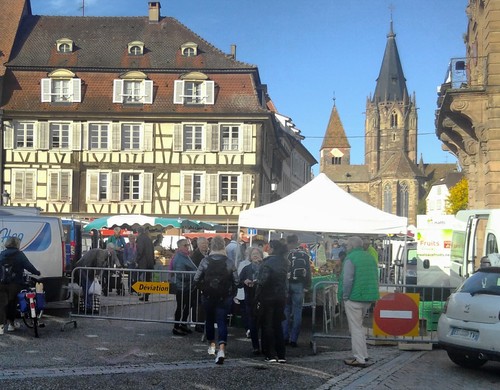 wissembourg markt