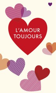 schuessler l'amour toujours