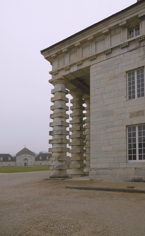 arc et senans directeur