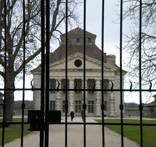 arc et senans directeur