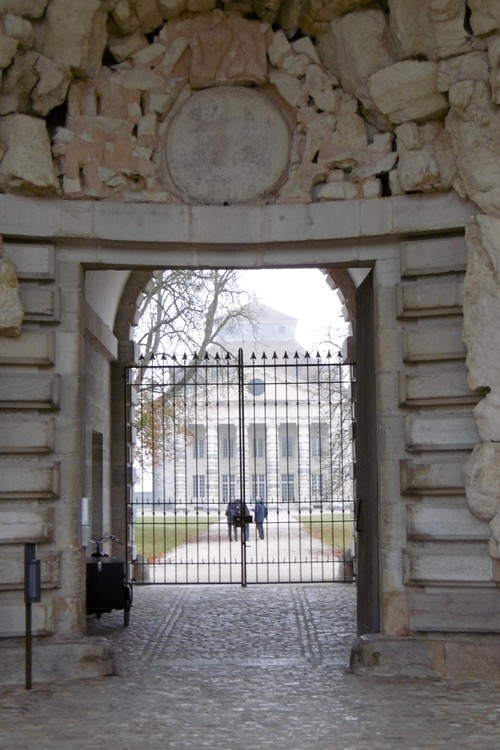 arc et senans detail