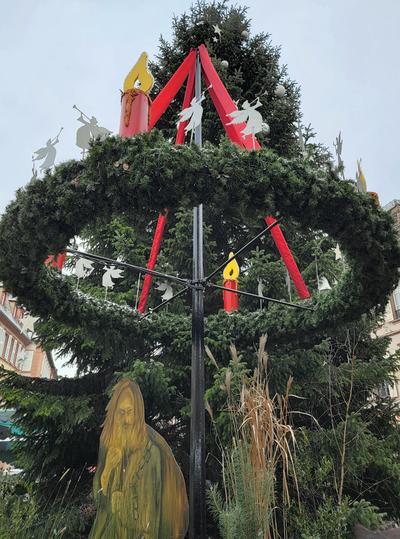 wissembourg adventskranz