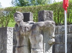 besancon memorial fusilles