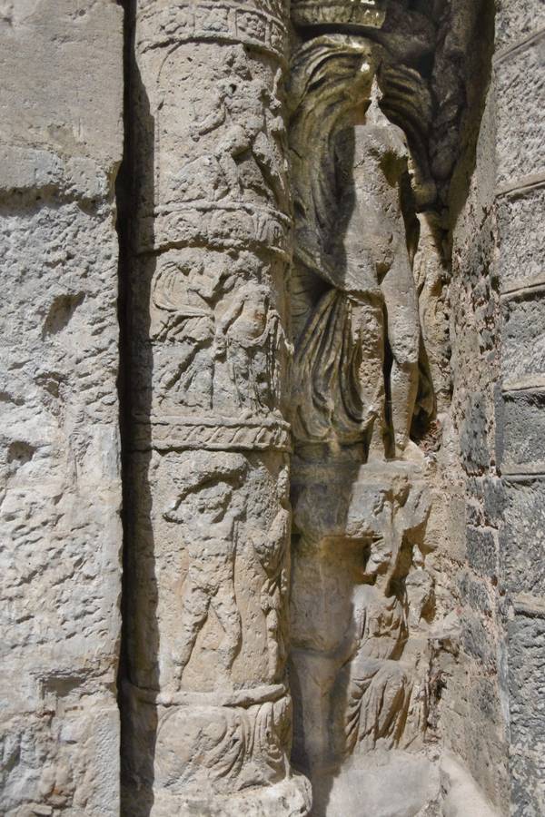 besancon porte noire