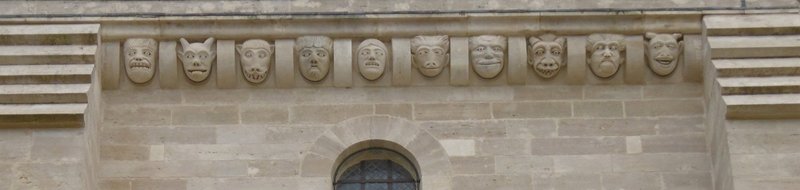 vezelay sued aussen