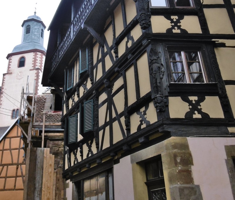 bouxwiller