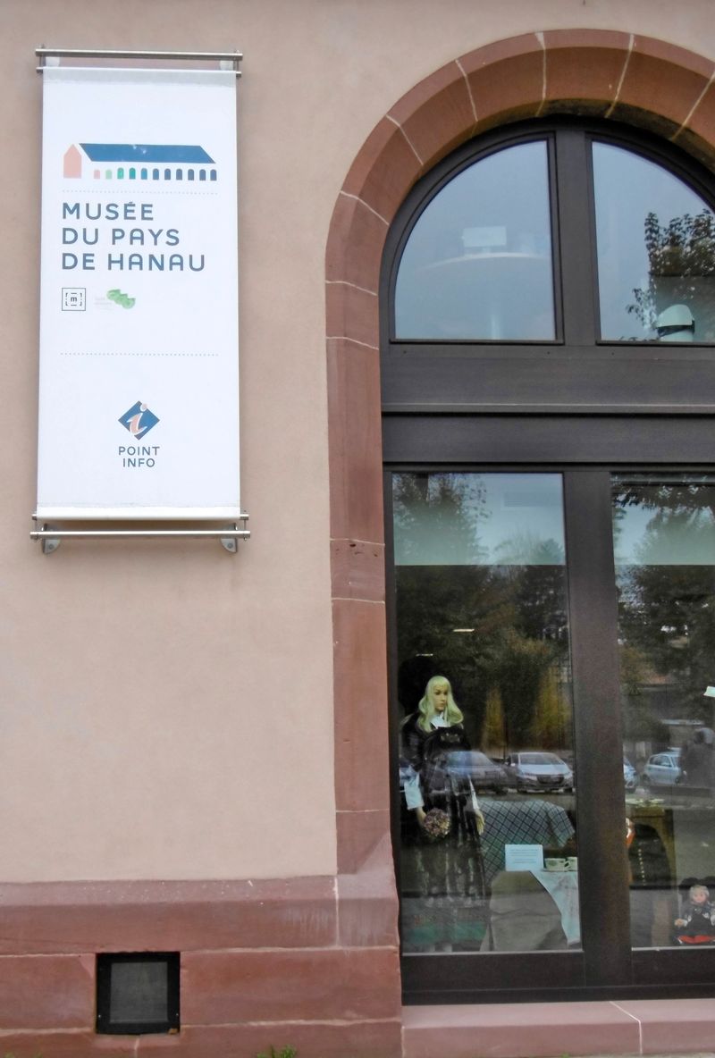 bouxwiller museum