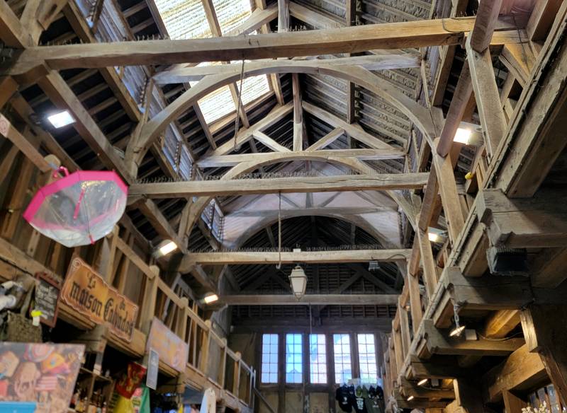 etretat markthalle