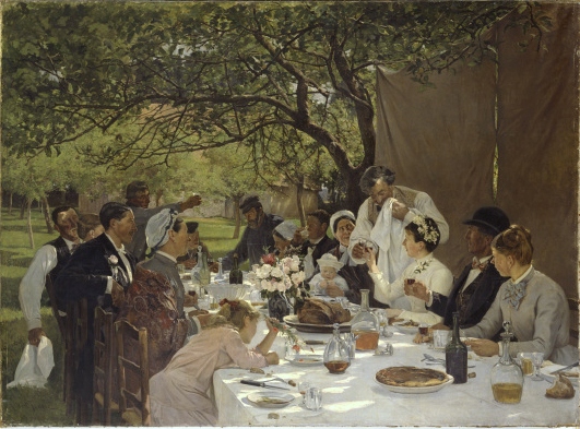 fourie repas yport musee rouen