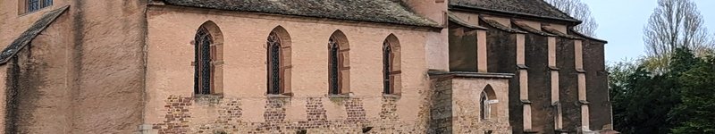walbourg kirche