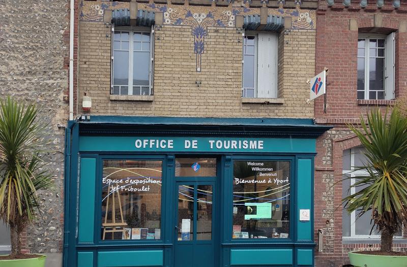 yport office de tourisme