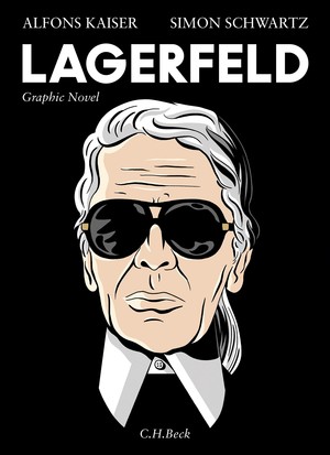 kaiser,schwartz: Lagerfeld