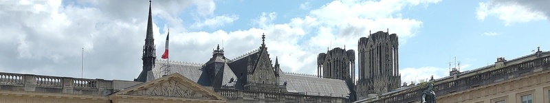 reims kathedrale beitrag