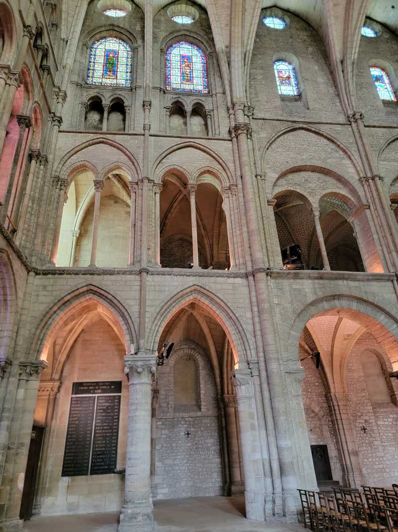 reims st. remi schiff