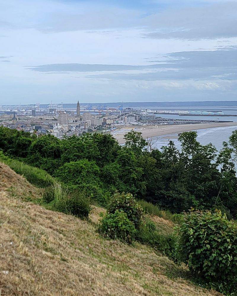 le havre gesamt