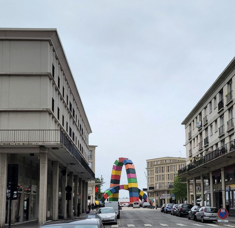 le havre catene