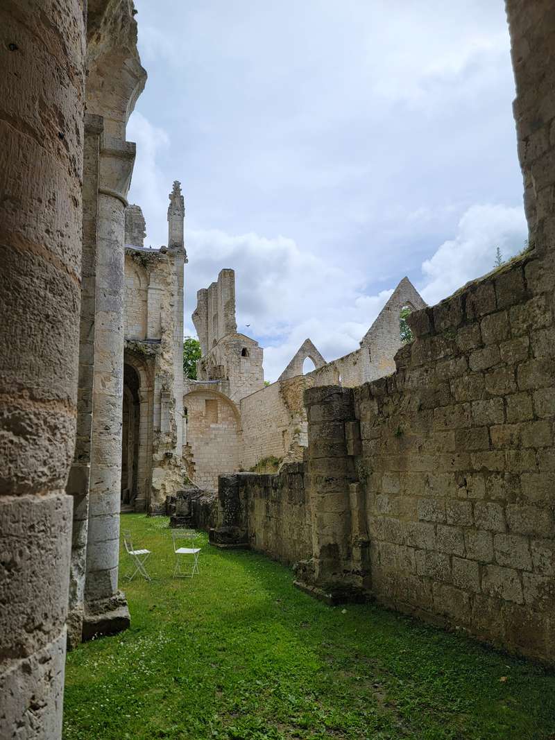 jumieges