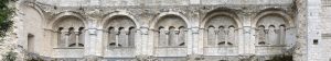 jumieges abtei beitrag