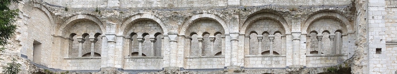 jumieges abtei beitrag