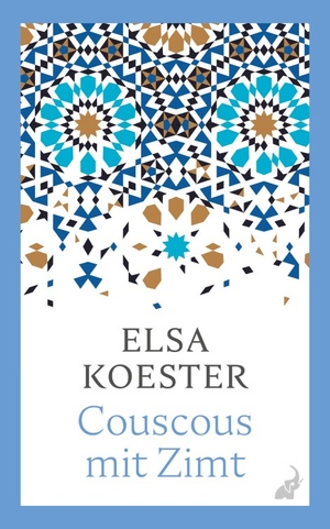 koester couscous mit zimt