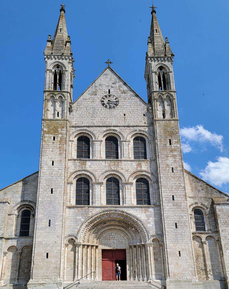 st georges boscherville