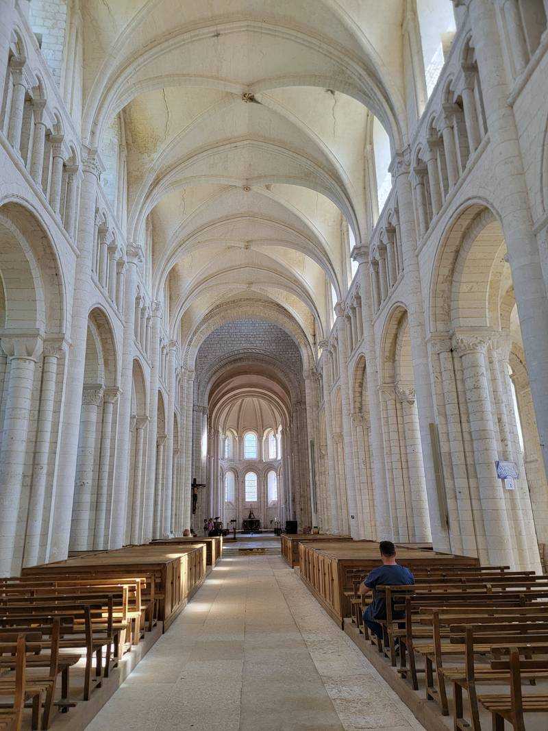 st georges boscherville