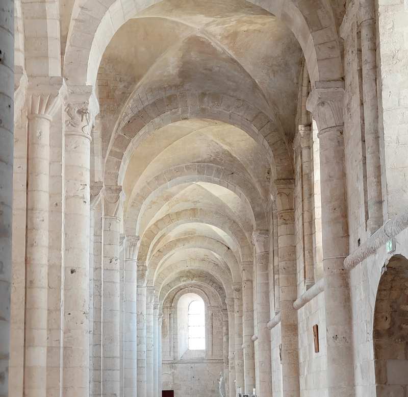 st georges boscherville