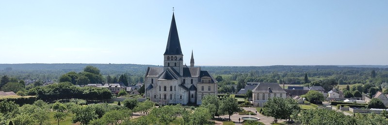 st georges boscherville
