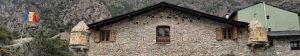 andorra casa de la vall