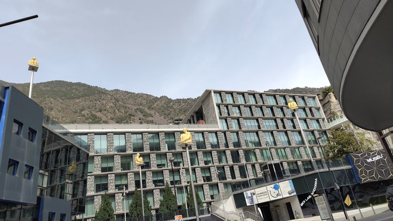 andorra consell general und set poetes