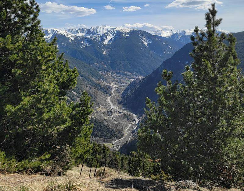 andorra meritxell