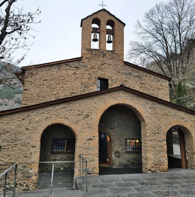 andorra meritxell