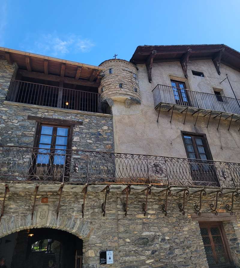 andorra ordino casa areny-plandolit