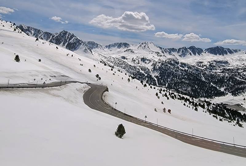 andorra els pessons