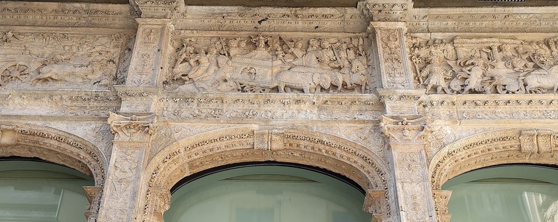 rouen hotel bourgtheroulde