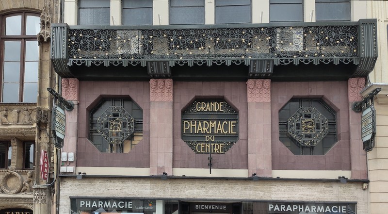 rouen_gdePharmaCentreHL2025 rouen grande pharmacie du centre