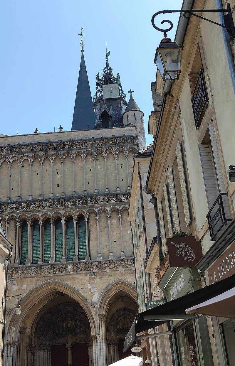 dijon notredame