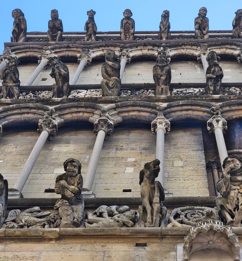 dijon notredame
