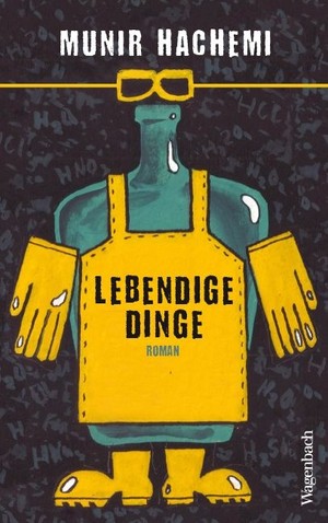 hachemi, lebendige dinge